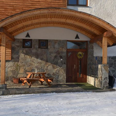 Hotel Brainy Krásno nad Kysucou Exteriér fotografie