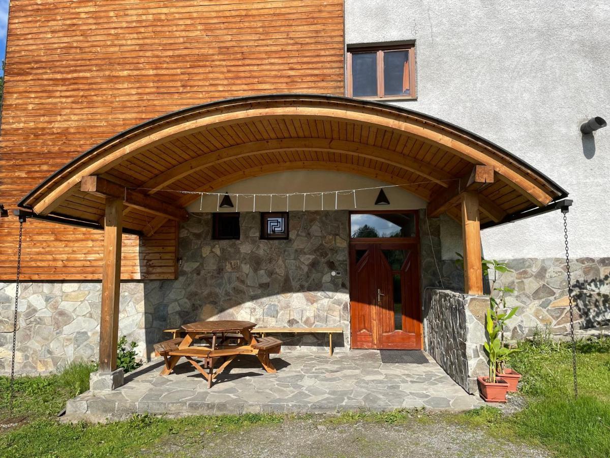 Hotel Brainy Krásno nad Kysucou Exteriér fotografie